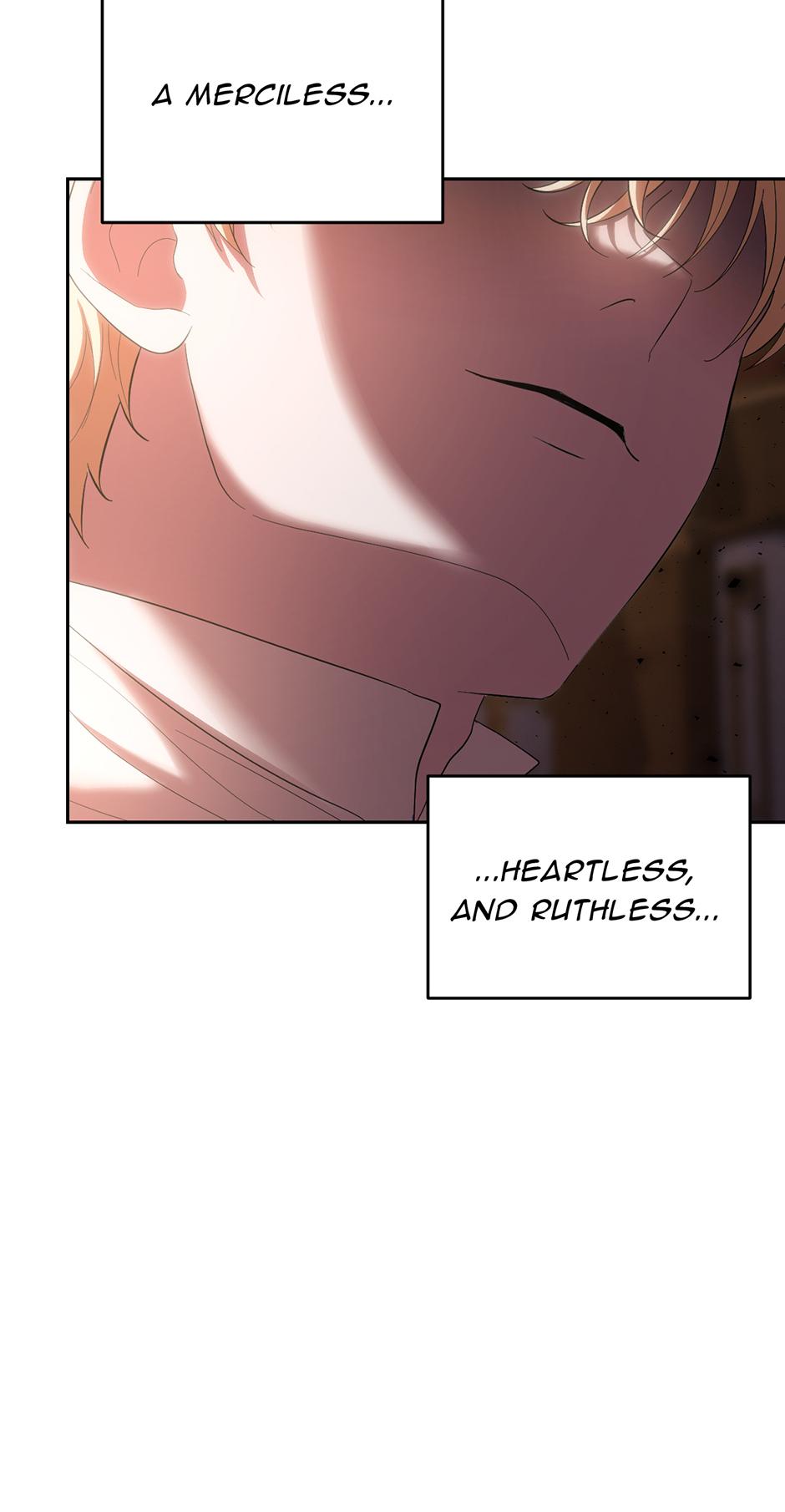 The Maid With A Dictator On A Leash Chapter 58 page 48 - 
