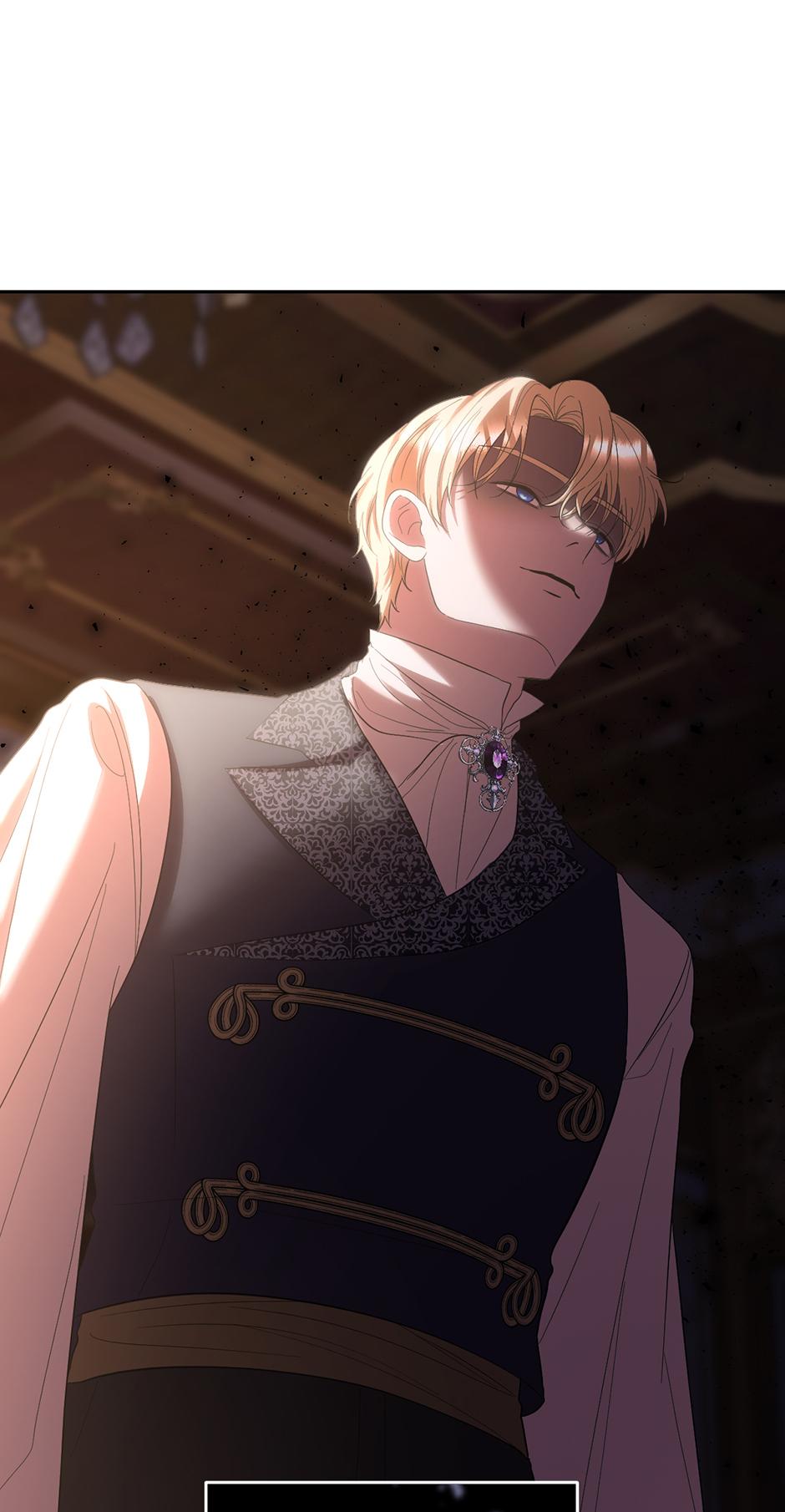 The Maid With A Dictator On A Leash Chapter 58 page 49 - 