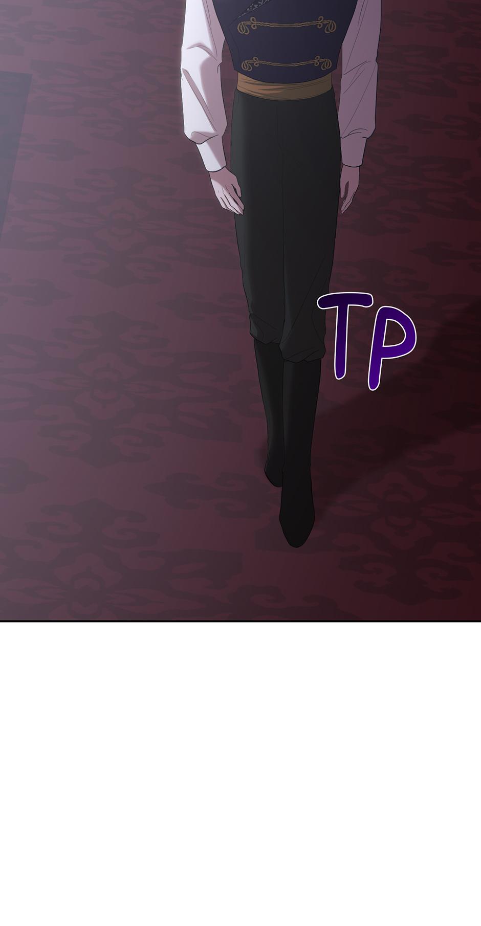 The Maid With A Dictator On A Leash Chapter 58 page 53 - 