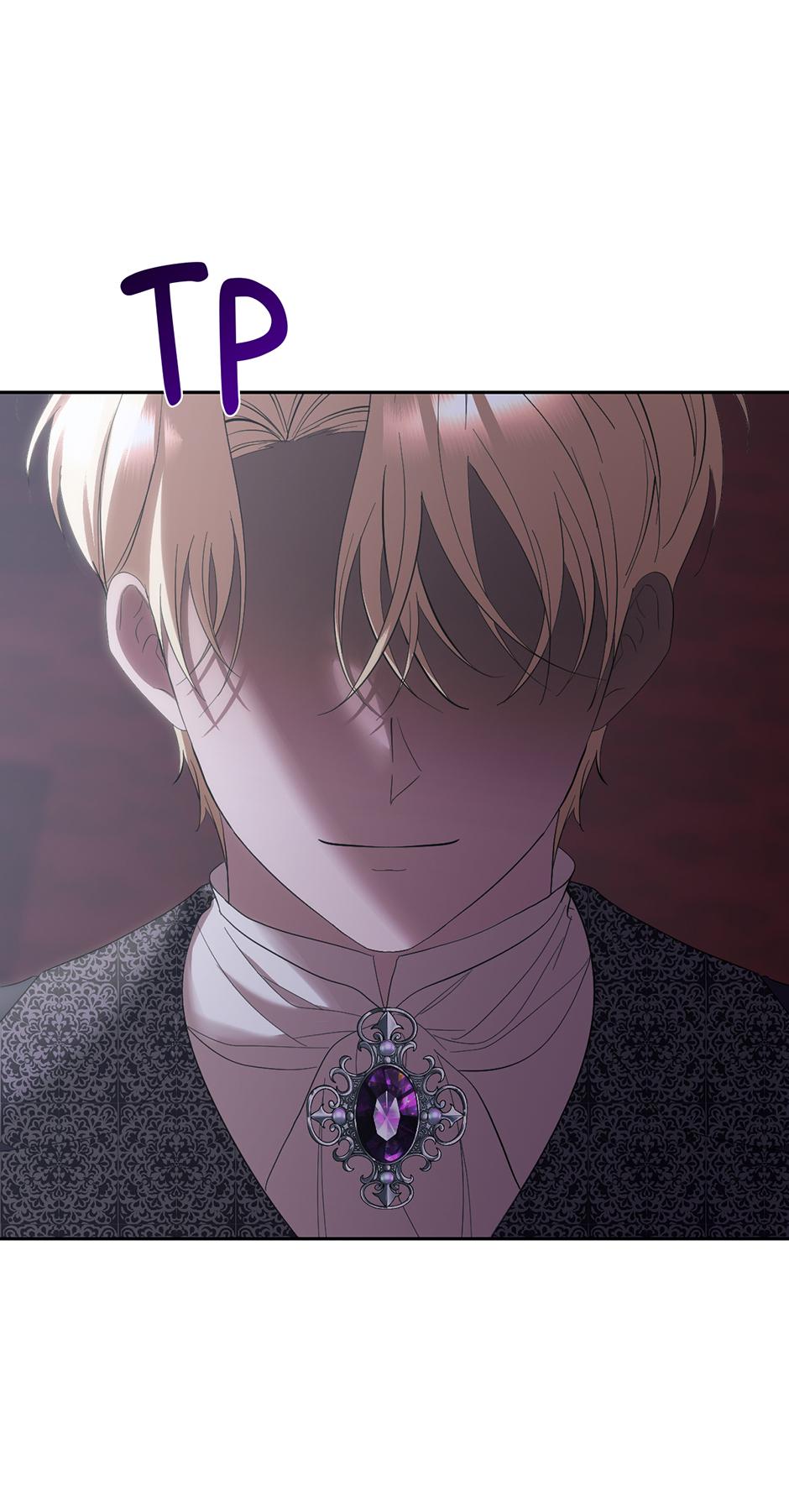 The Maid With A Dictator On A Leash Chapter 58 page 54 - 