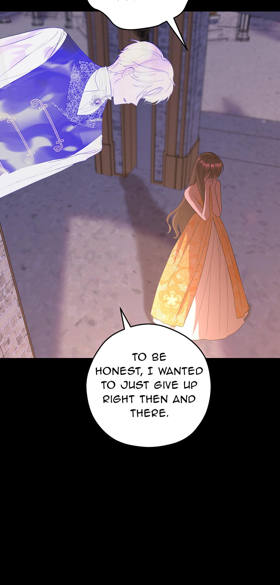 The Maid With A Dictator On A Leash Chapter 58 page 74 - 