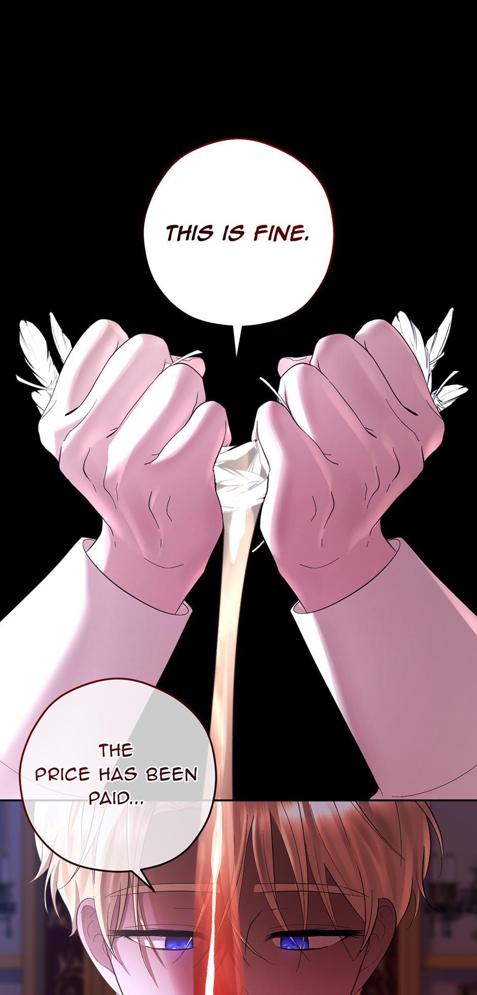 The Maid With A Dictator On A Leash Chapter 58 page 78 - 
