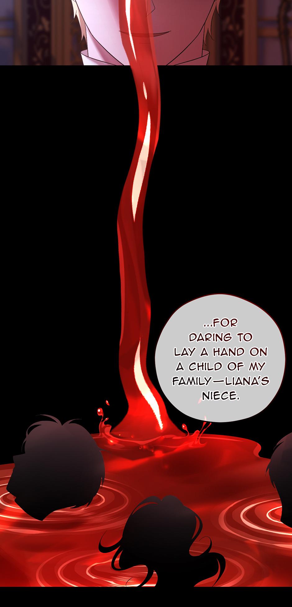 The Maid With A Dictator On A Leash Chapter 58 page 79 - 