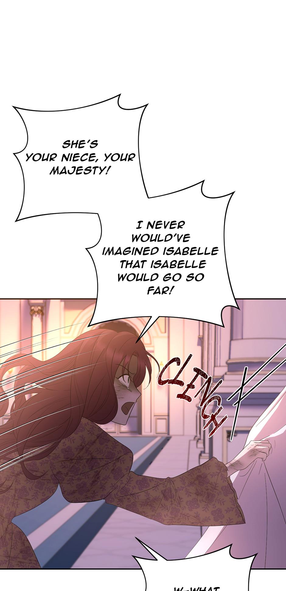 The Maid With A Dictator On A Leash Chapter 58 page 9 - 