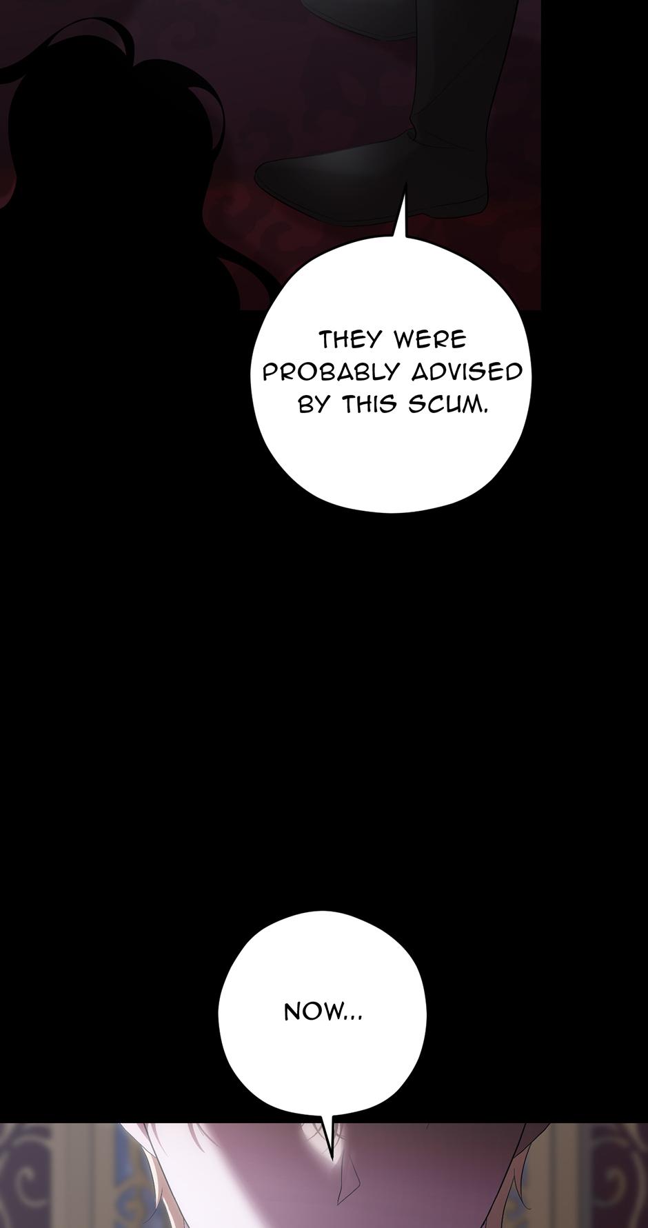 The Maid With A Dictator On A Leash Chapter 58 page 81 - 