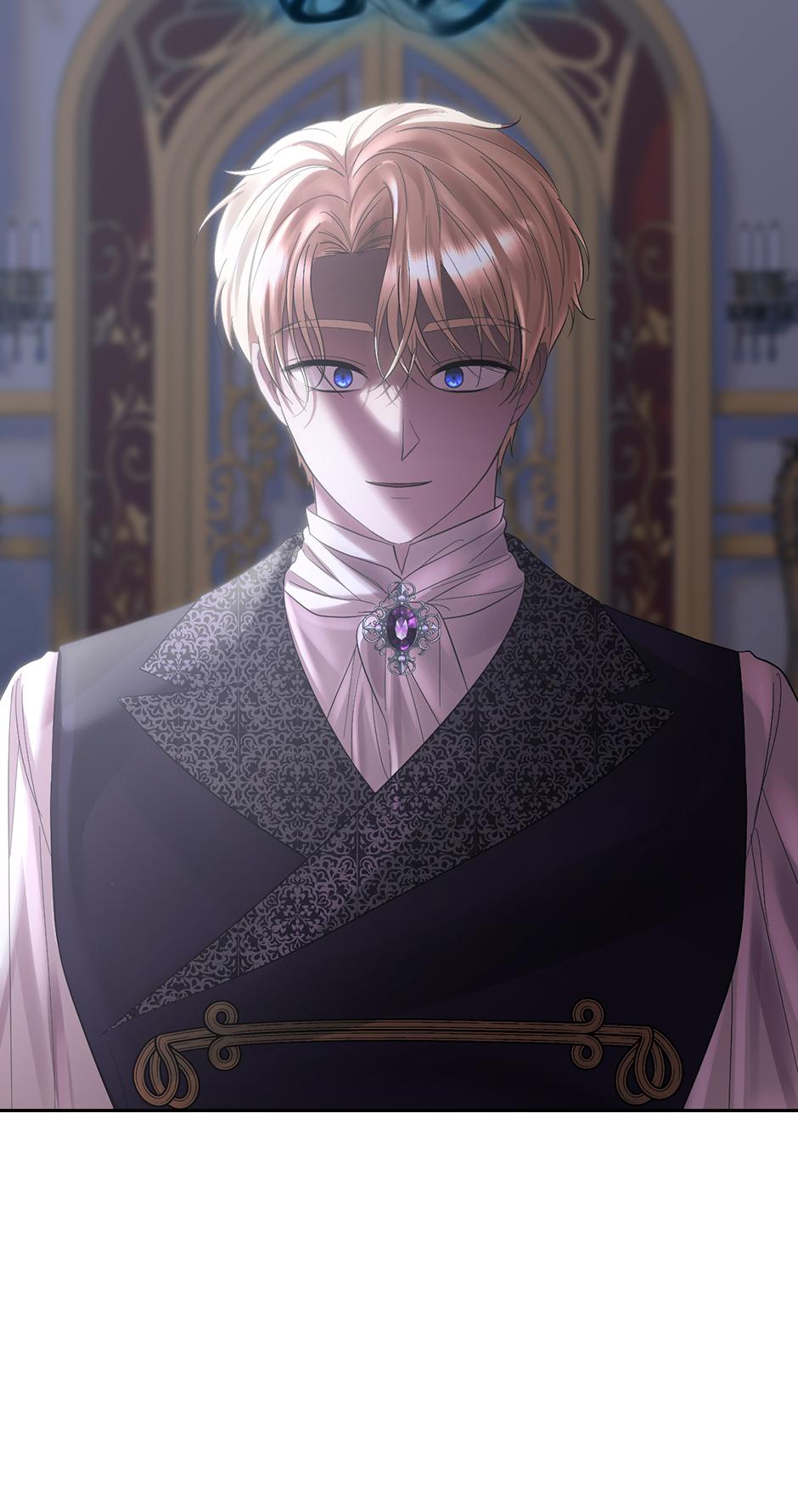 The Maid With A Dictator On A Leash Chapter 58 page 83 - 