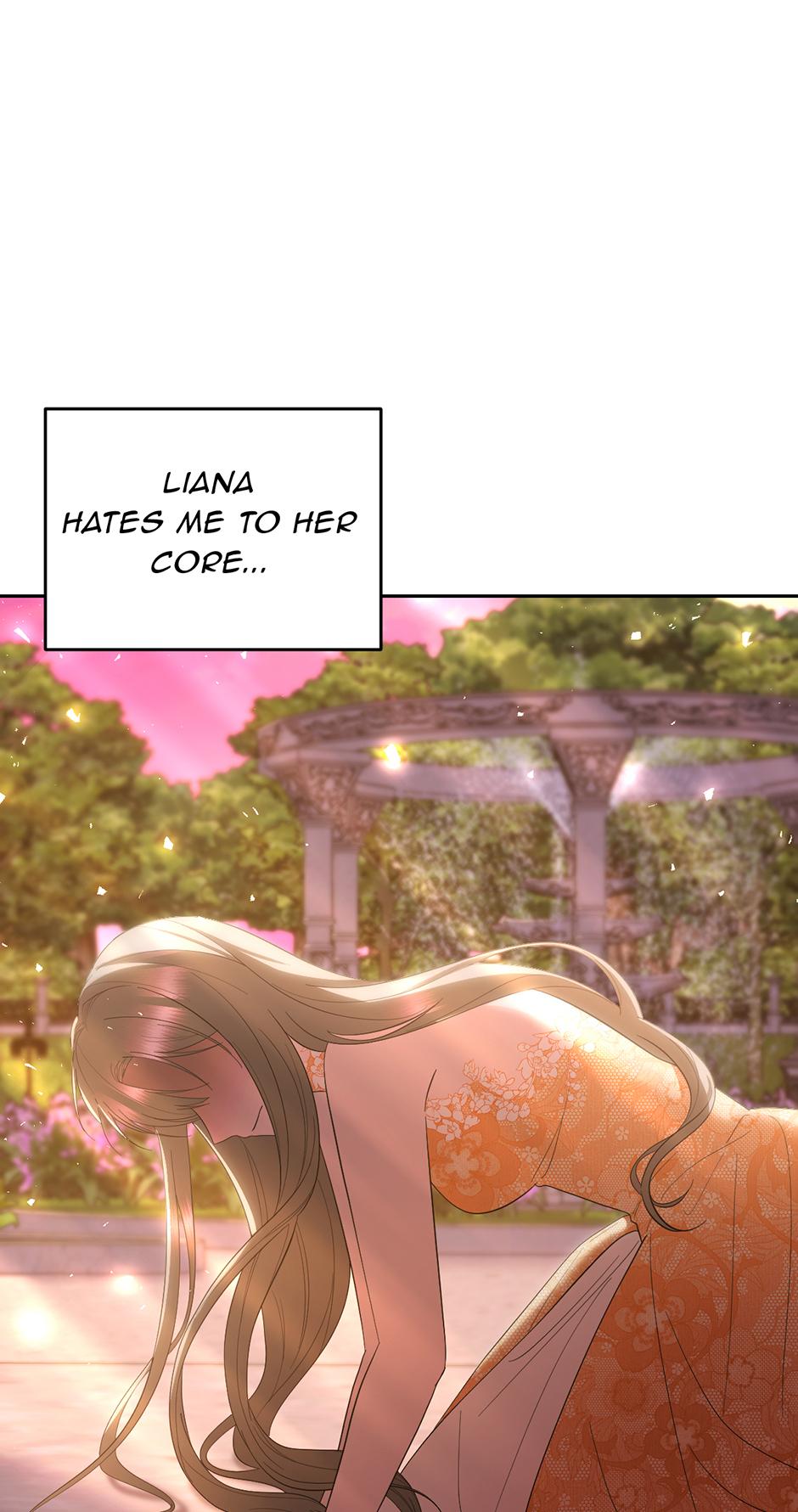 The Maid With A Dictator On A Leash Chapter 58 page 84 - 