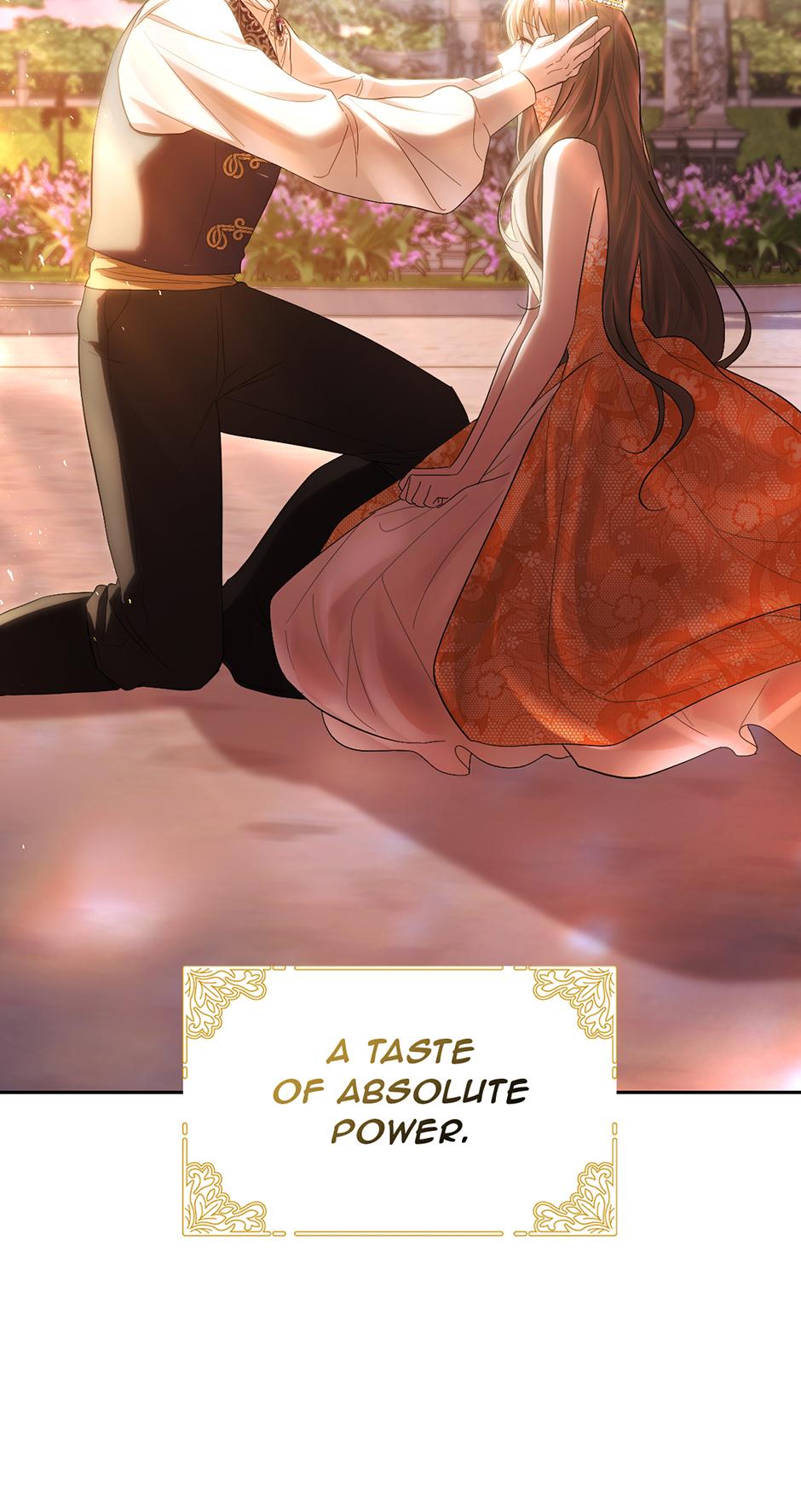 The Maid With A Dictator On A Leash Chapter 58 page 88 - 