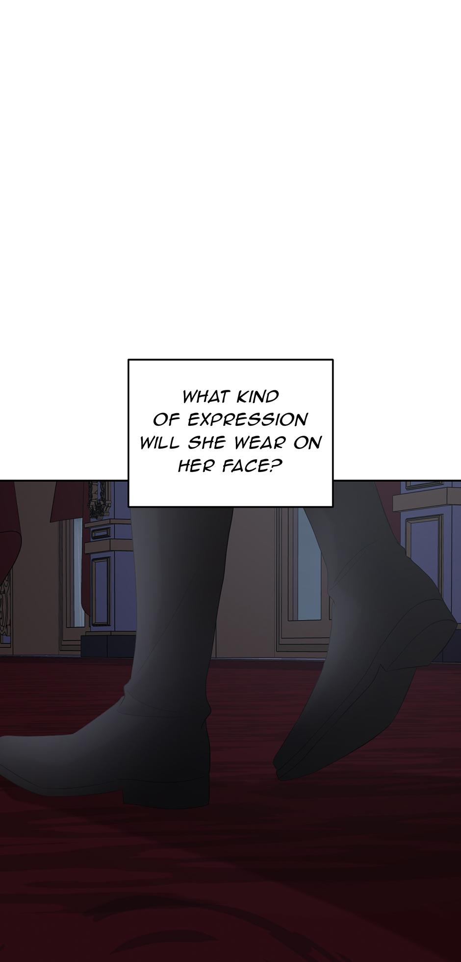 The Maid With A Dictator On A Leash Chapter 58 page 89 - 