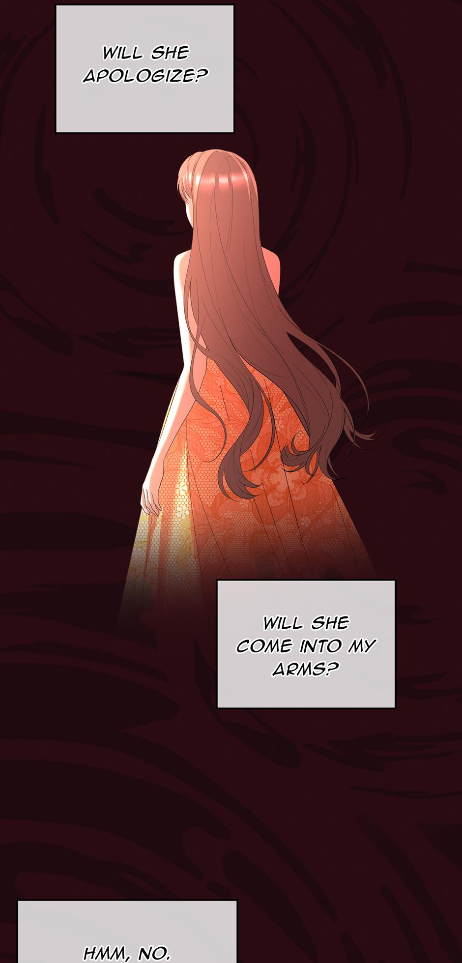 The Maid With A Dictator On A Leash Chapter 58 page 90 - 
