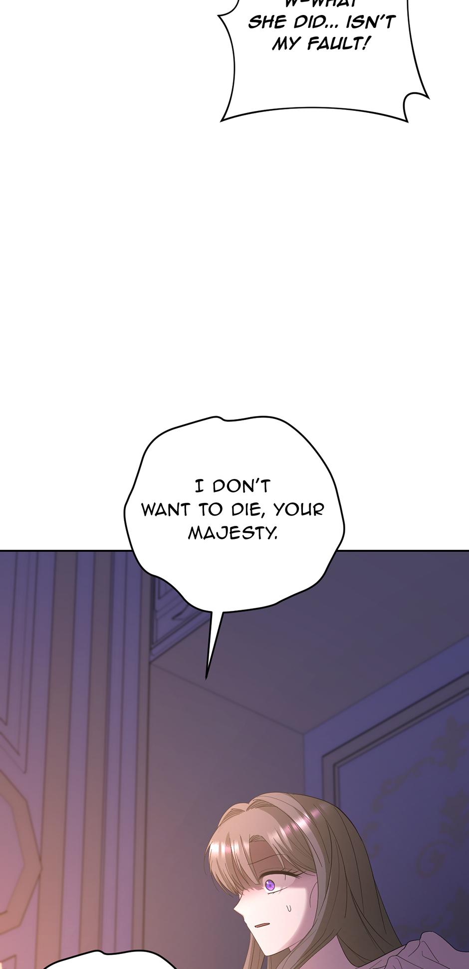 The Maid With A Dictator On A Leash Chapter 58 page 10 - 