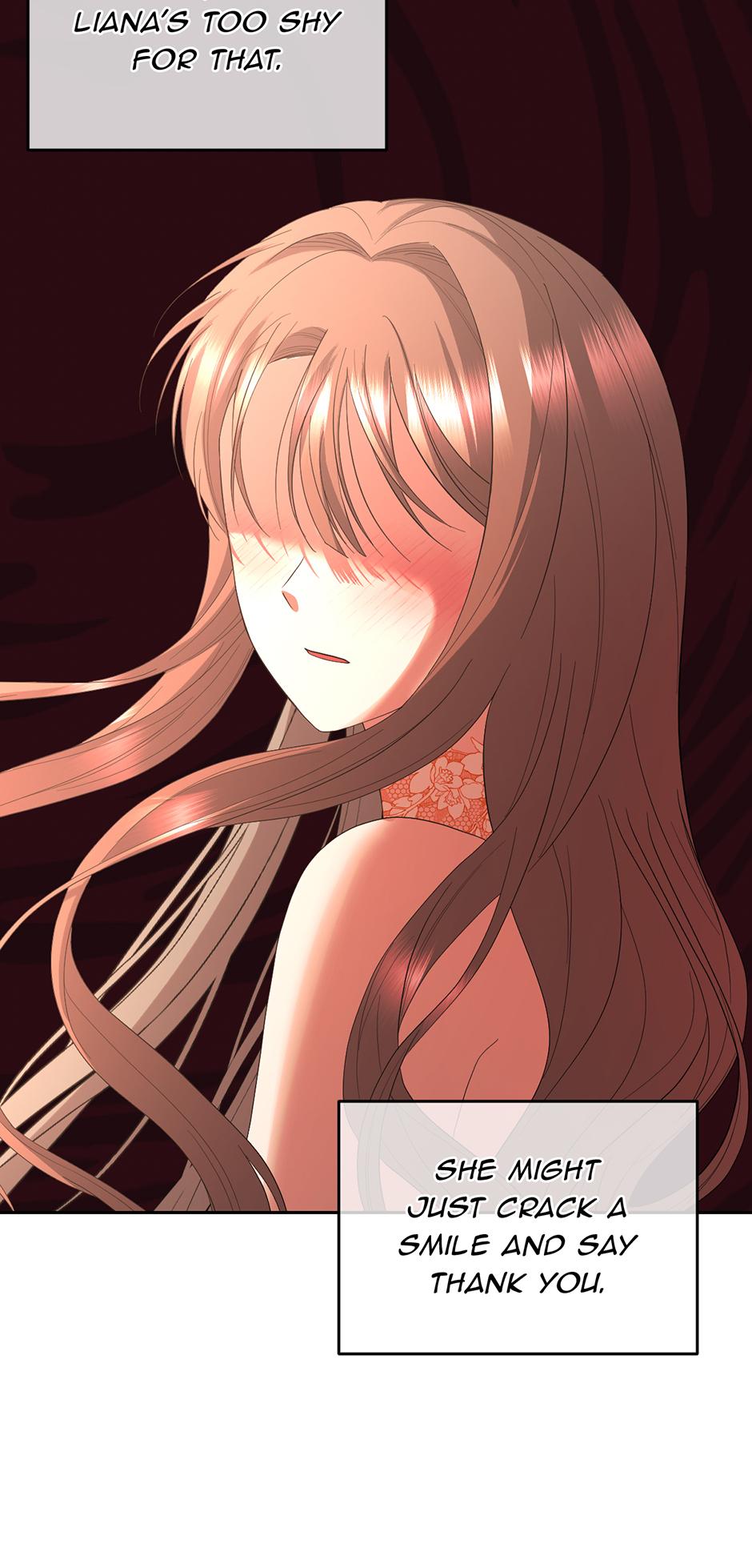 The Maid With A Dictator On A Leash Chapter 58 page 91 - 