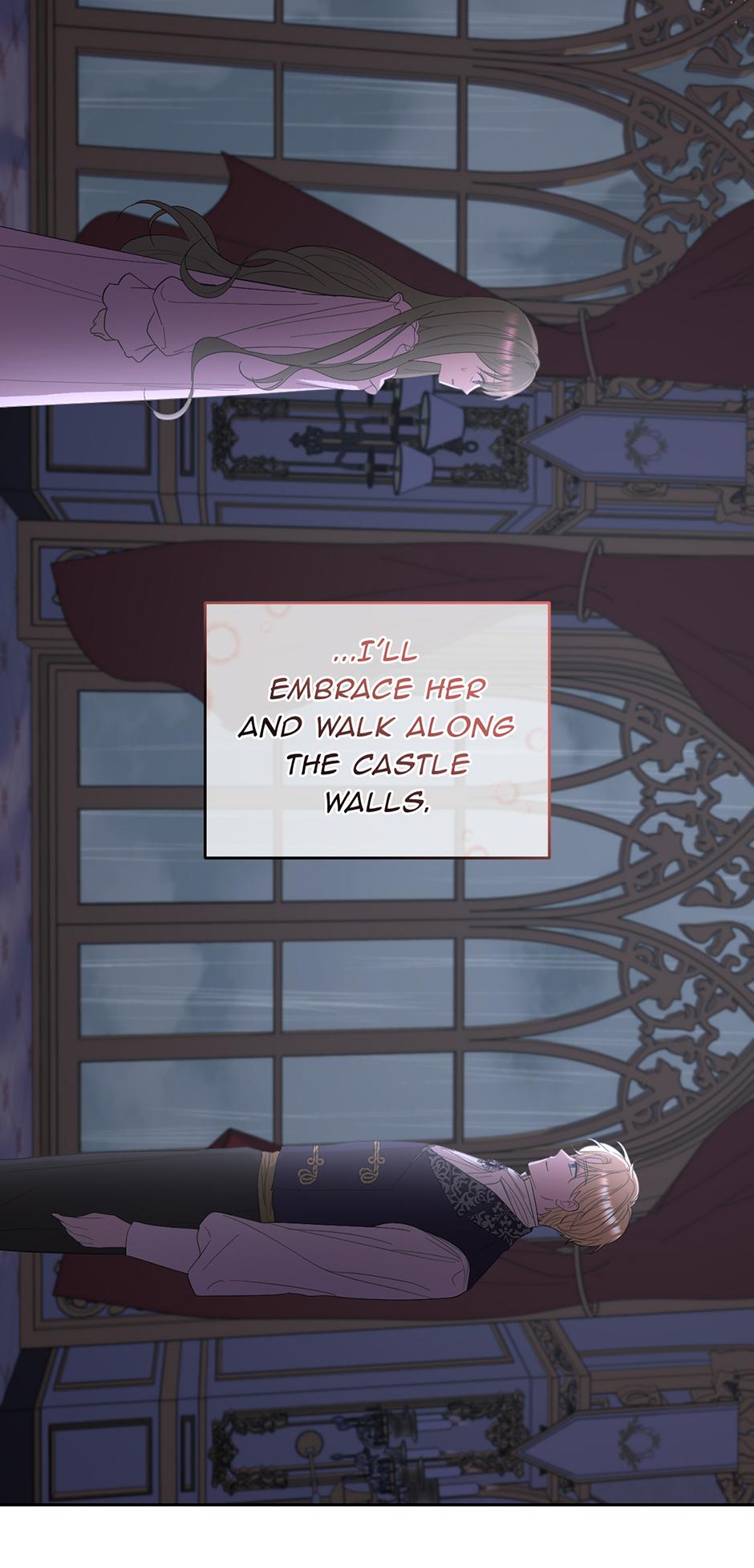 The Maid With A Dictator On A Leash Chapter 58 page 96 - 
