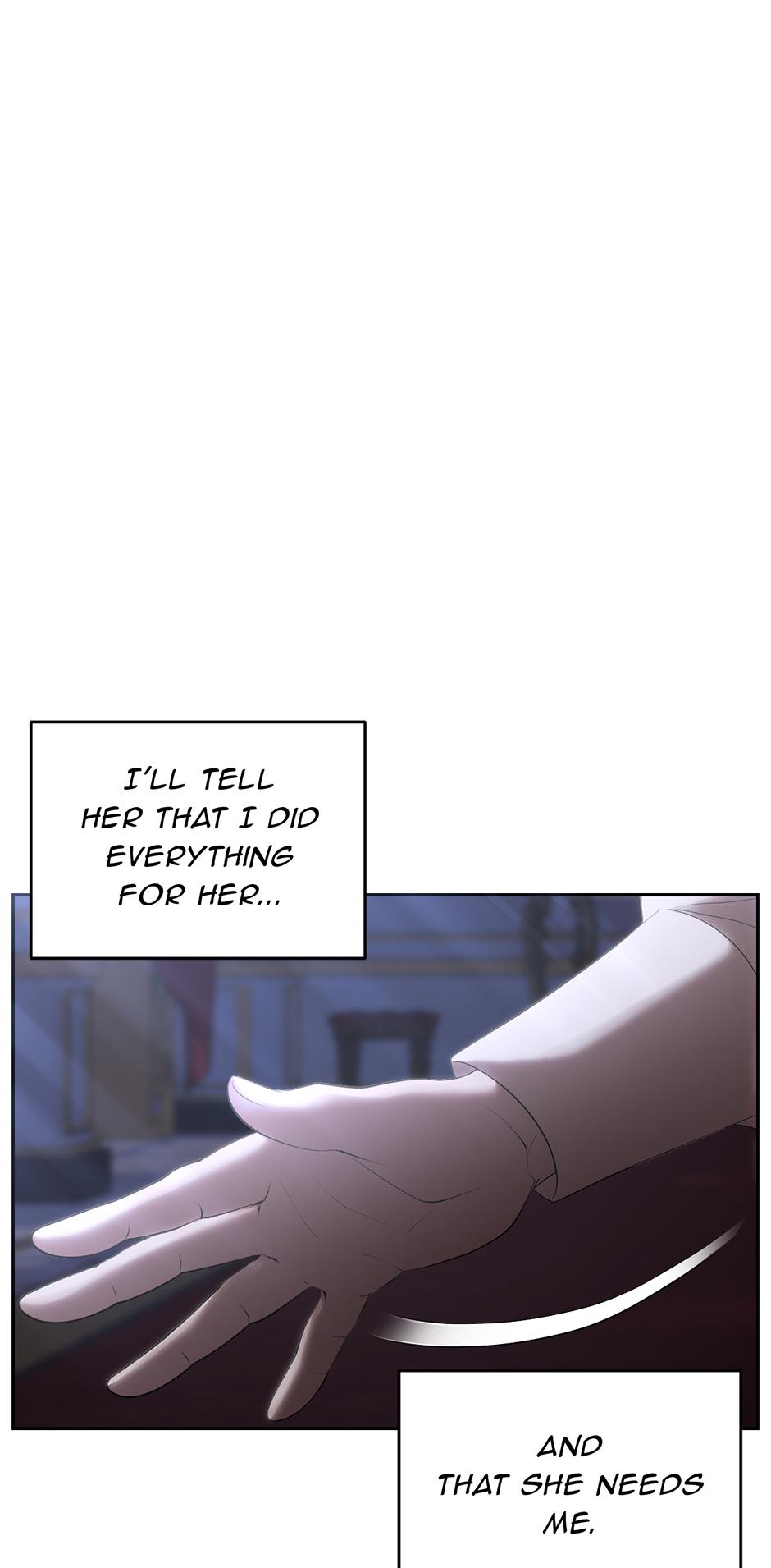 The Maid With A Dictator On A Leash Chapter 58 page 97 - 
