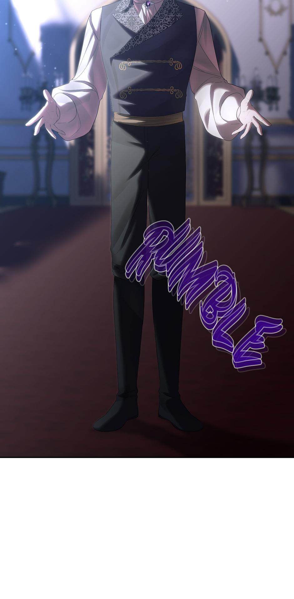 The Maid With A Dictator On A Leash Chapter 58 page 99 - 