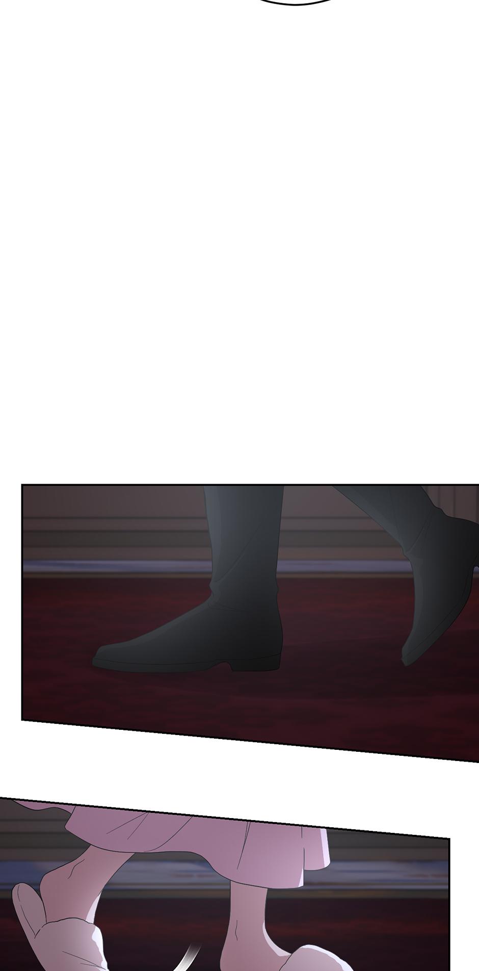 The Maid With A Dictator On A Leash Chapter 59 page 2 - 