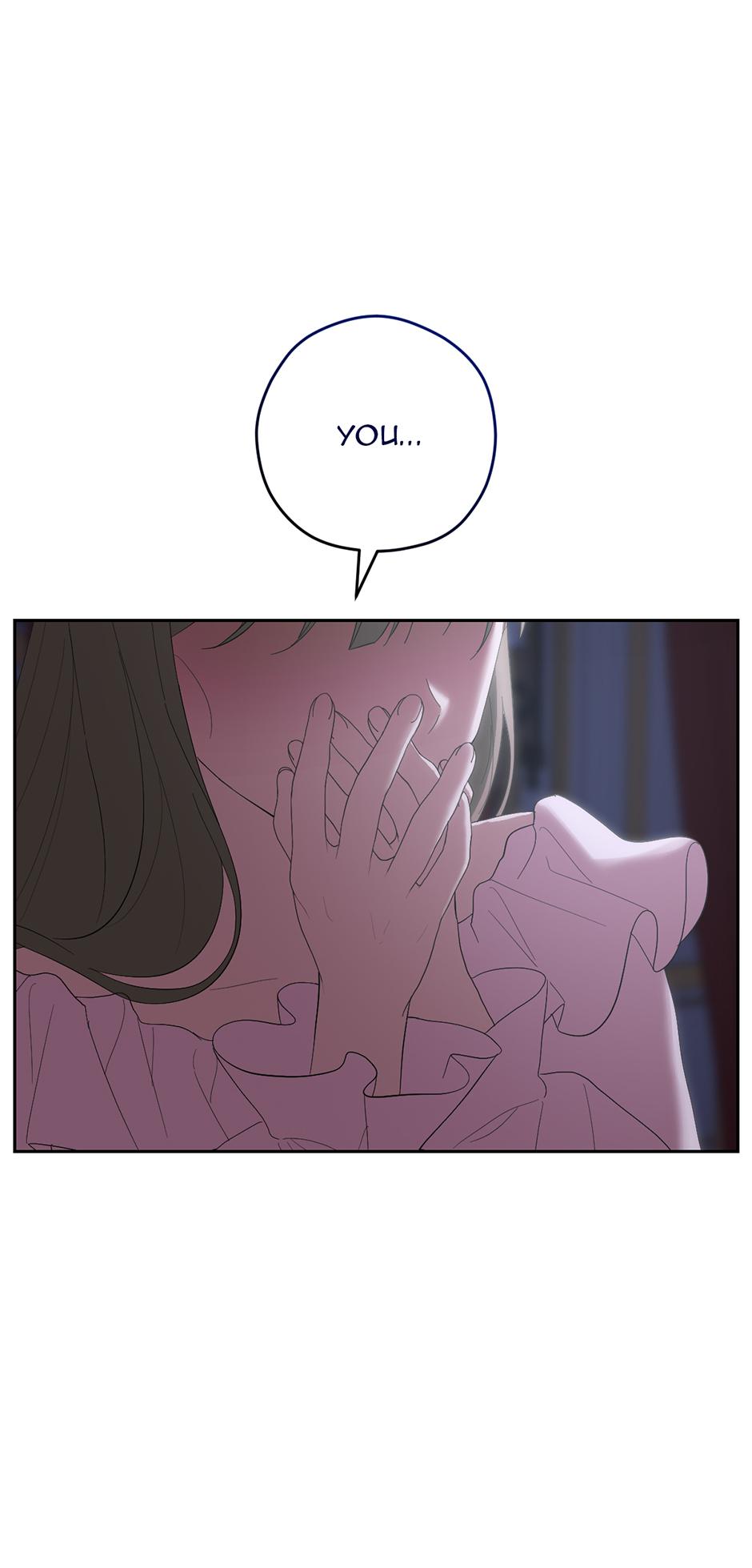 The Maid With A Dictator On A Leash Chapter 59 page 13 - 
