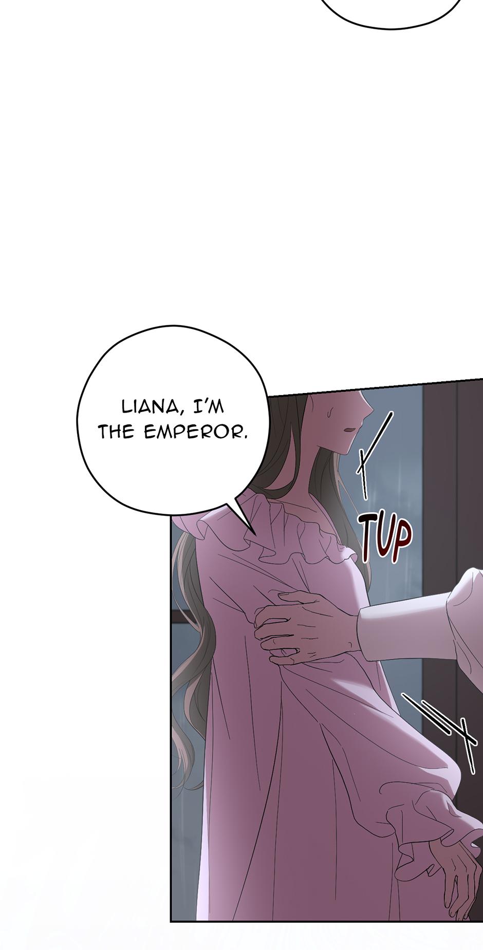 The Maid With A Dictator On A Leash Chapter 59 page 17 - 