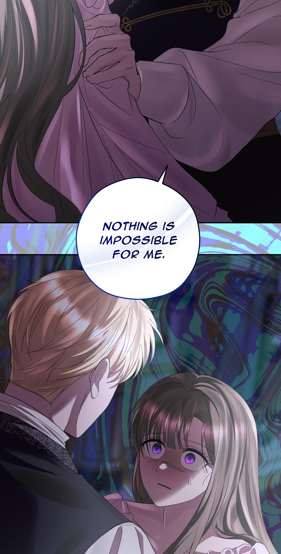 The Maid With A Dictator On A Leash Chapter 59 page 19 - 