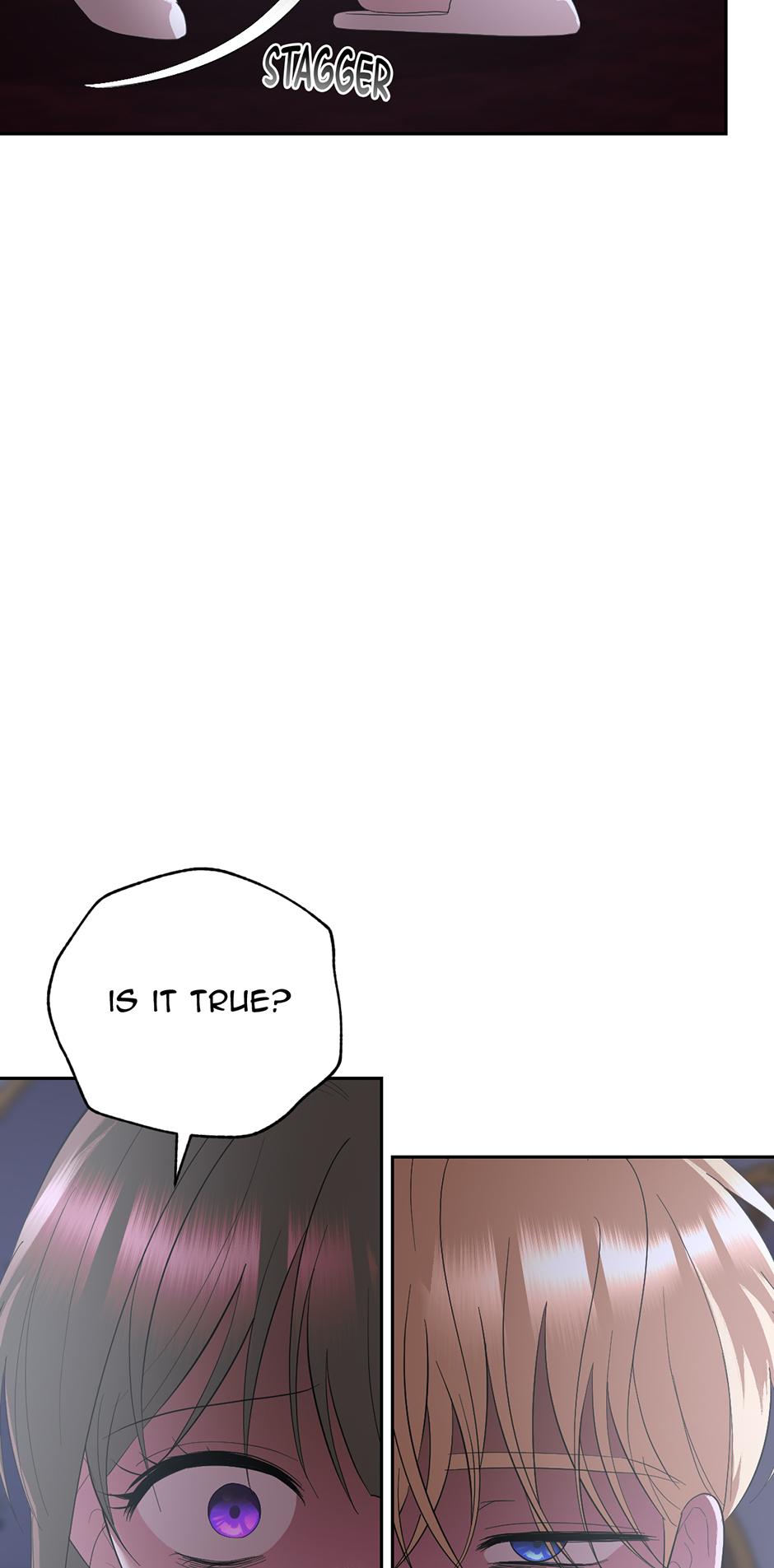The Maid With A Dictator On A Leash Chapter 59 page 3 - 