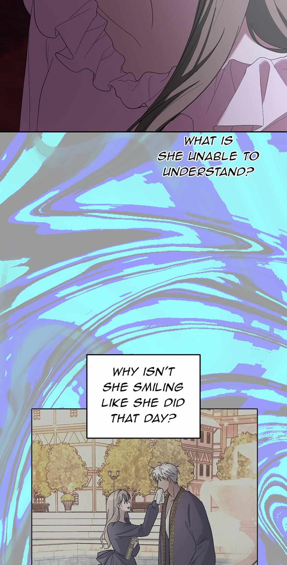 The Maid With A Dictator On A Leash Chapter 59 page 22 - 