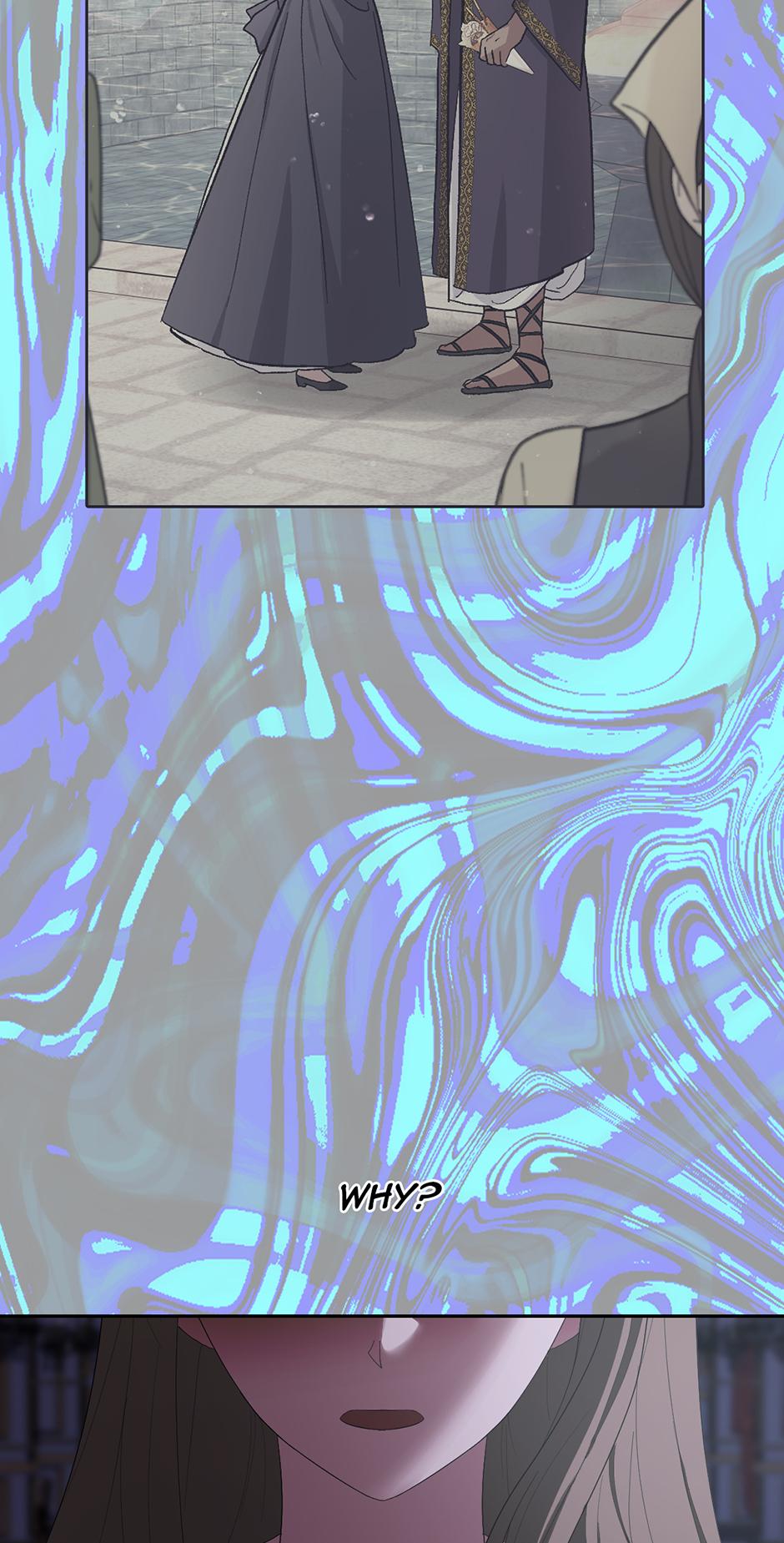 The Maid With A Dictator On A Leash Chapter 59 page 23 - 