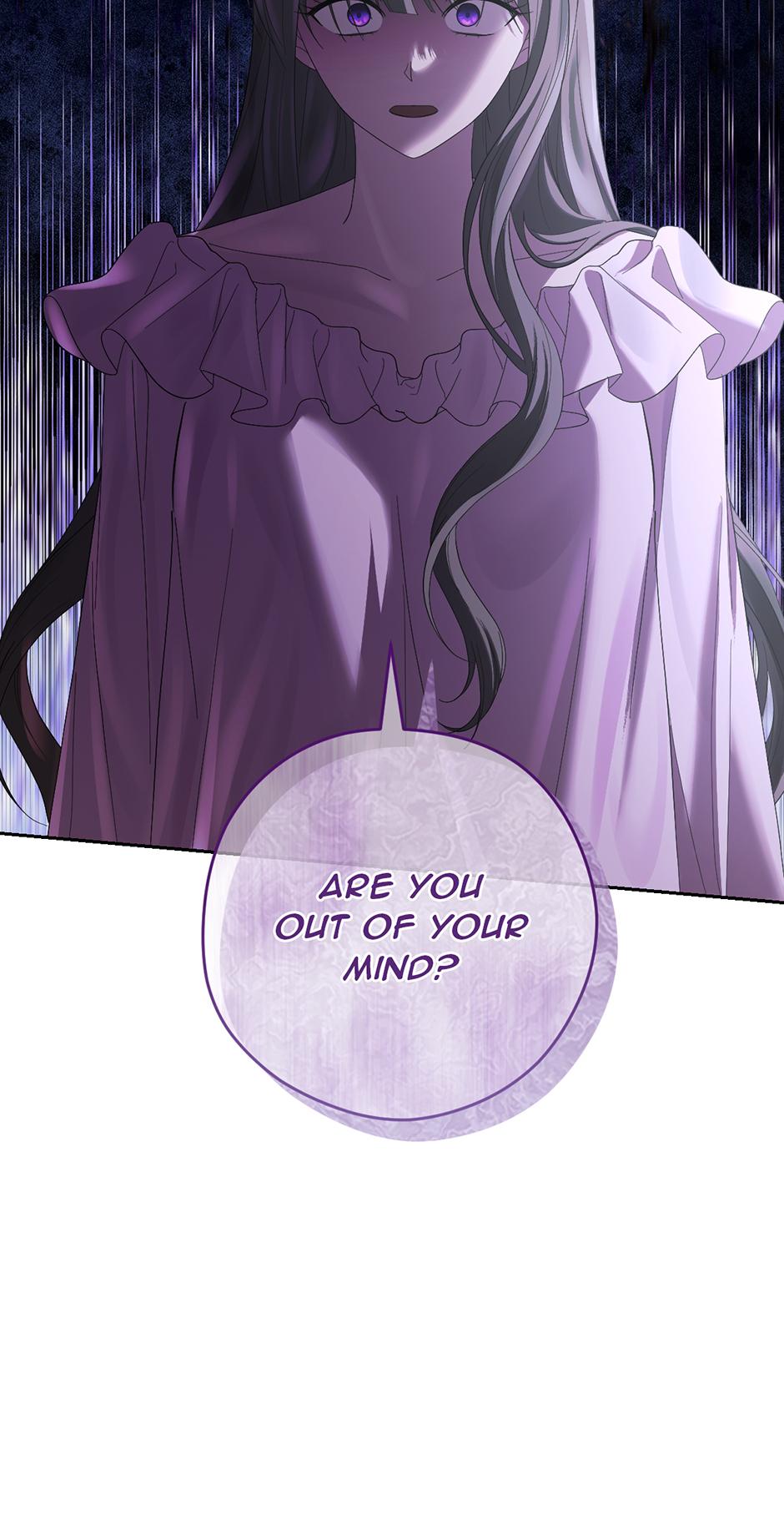 The Maid With A Dictator On A Leash Chapter 59 page 25 - 