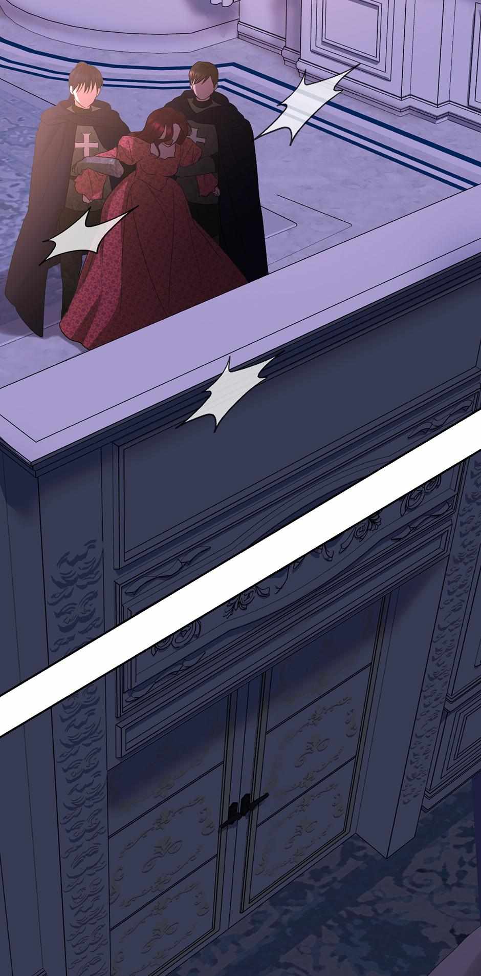 The Maid With A Dictator On A Leash Chapter 59 page 29 - 