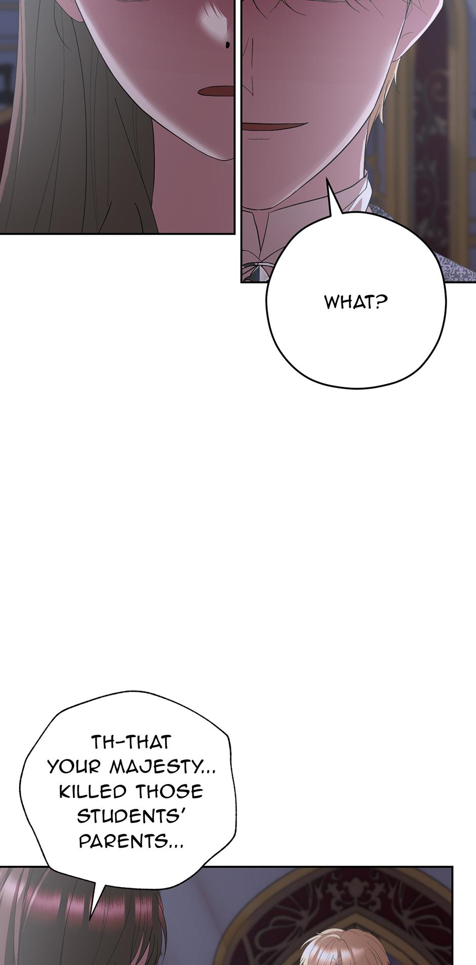 The Maid With A Dictator On A Leash Chapter 59 page 4 - 