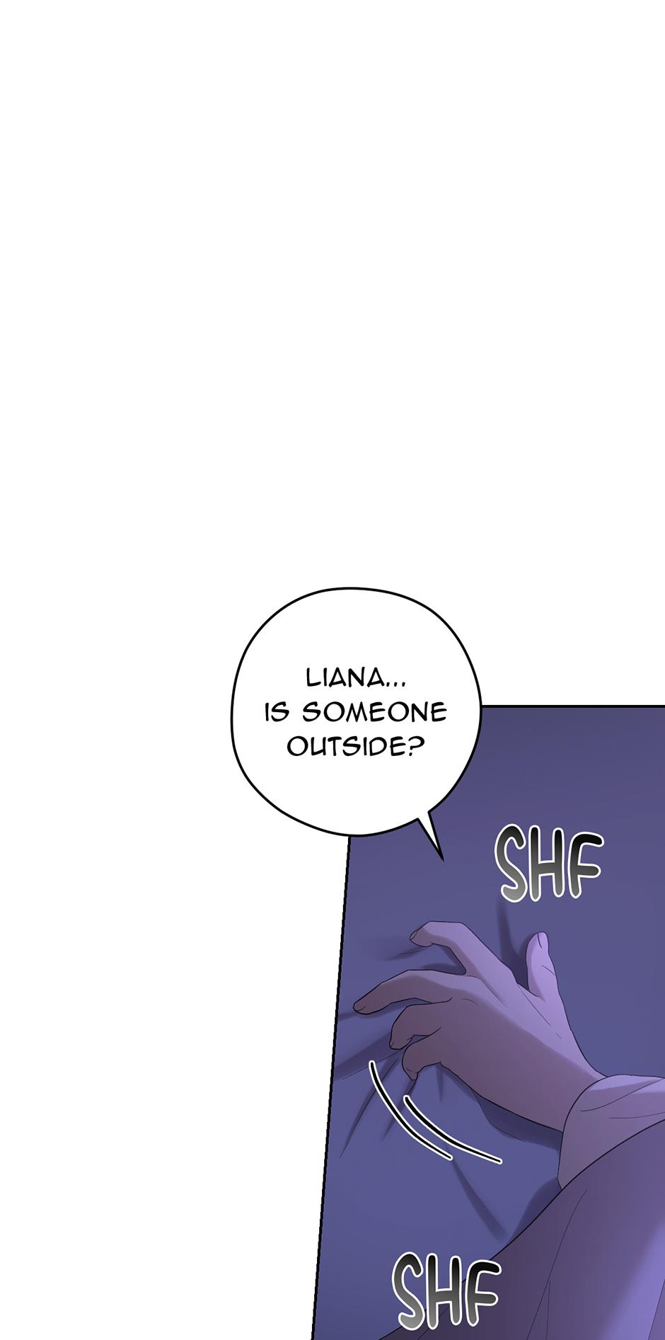 The Maid With A Dictator On A Leash Chapter 59 page 32 - 