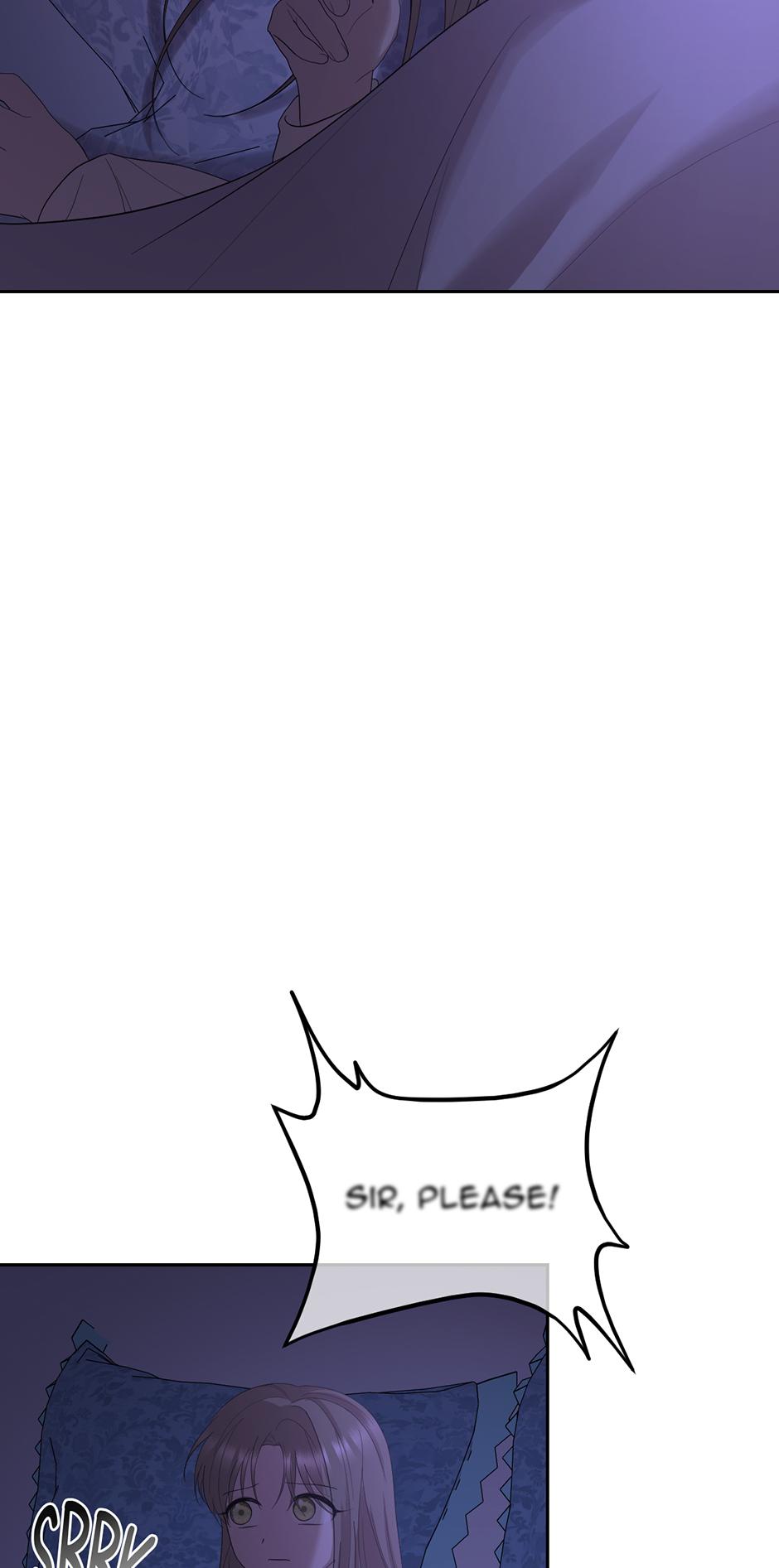 The Maid With A Dictator On A Leash Chapter 59 page 36 - 