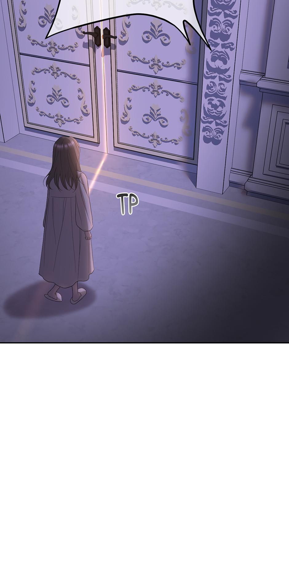 The Maid With A Dictator On A Leash Chapter 59 page 38 - 