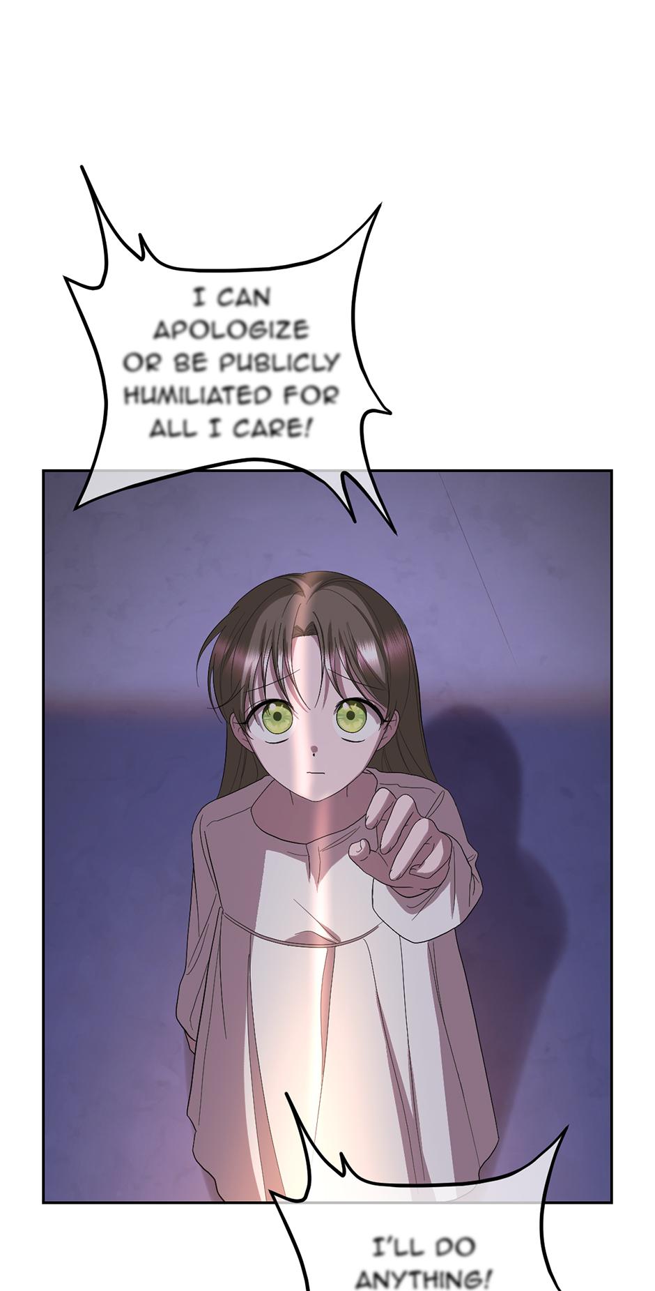 The Maid With A Dictator On A Leash Chapter 59 page 39 - 