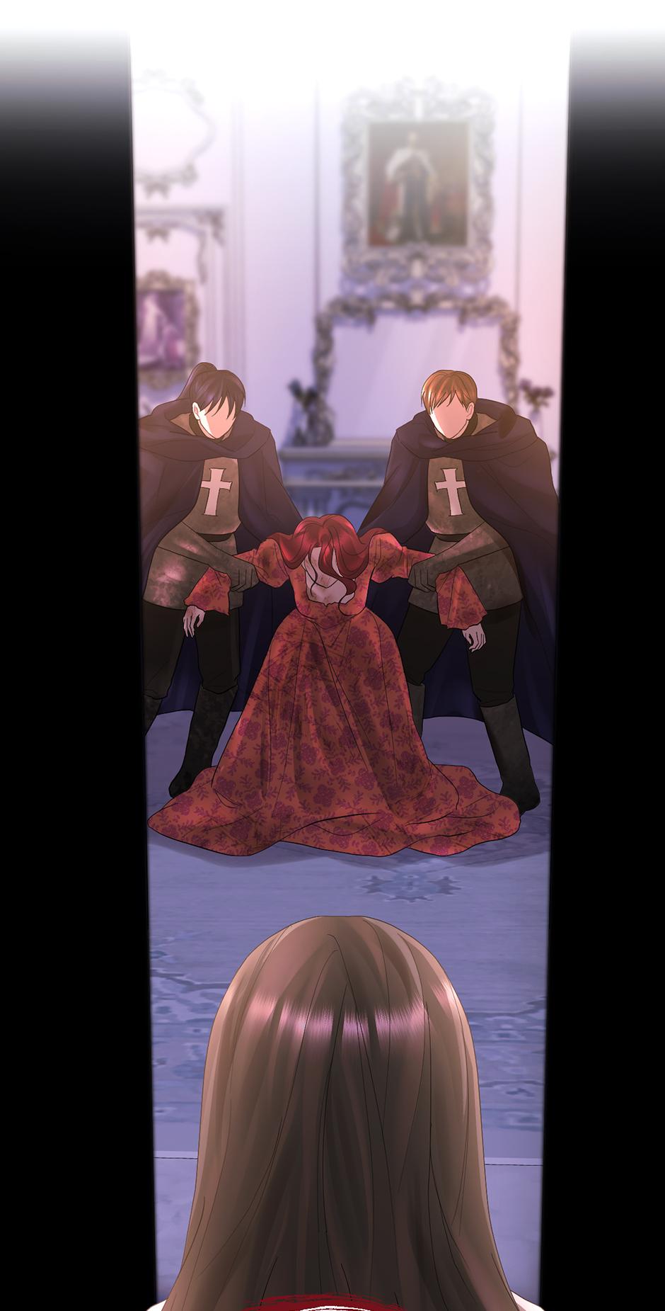 The Maid With A Dictator On A Leash Chapter 59 page 43 - 