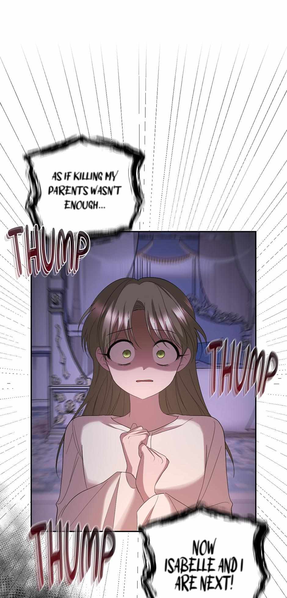 The Maid With A Dictator On A Leash Chapter 59 page 48 - 