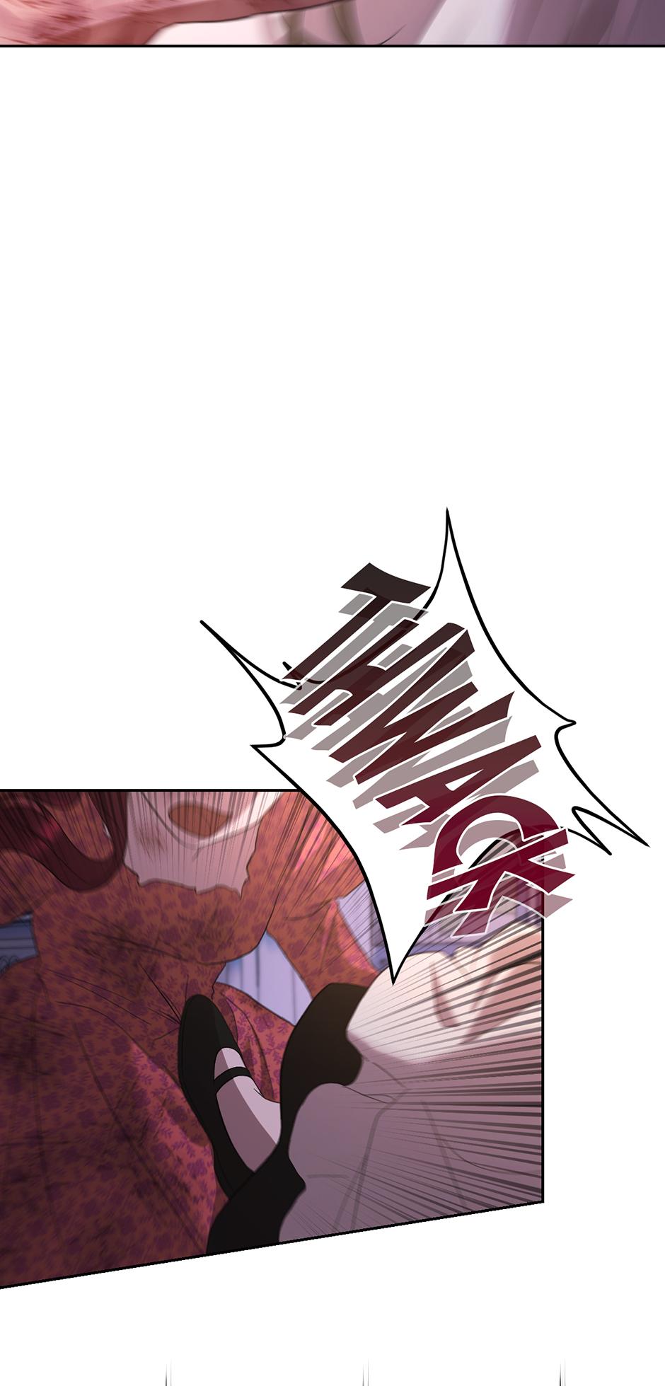 The Maid With A Dictator On A Leash Chapter 59 page 51 - 