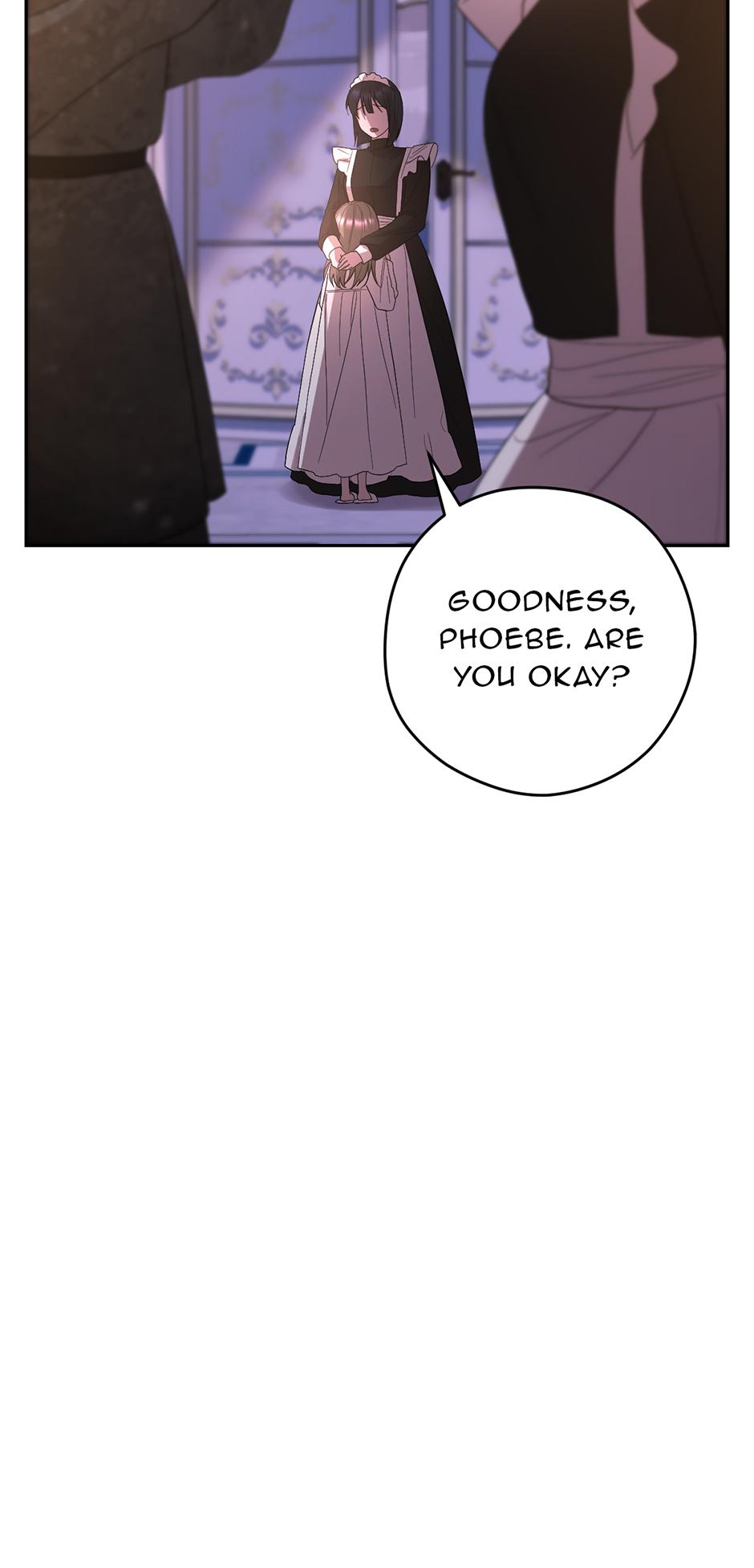 The Maid With A Dictator On A Leash Chapter 59 page 55 - 