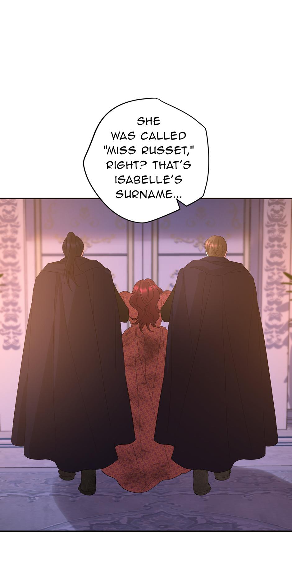 The Maid With A Dictator On A Leash Chapter 59 page 57 - 