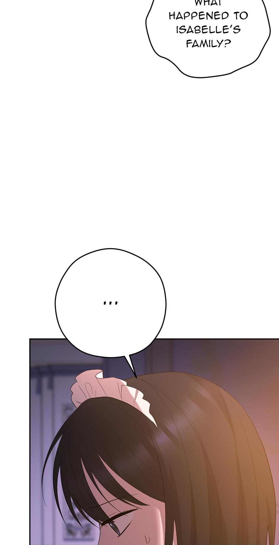 The Maid With A Dictator On A Leash Chapter 59 page 59 - 