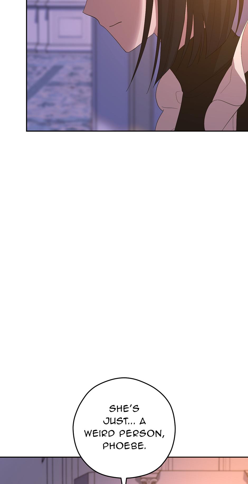 The Maid With A Dictator On A Leash Chapter 59 page 60 - 