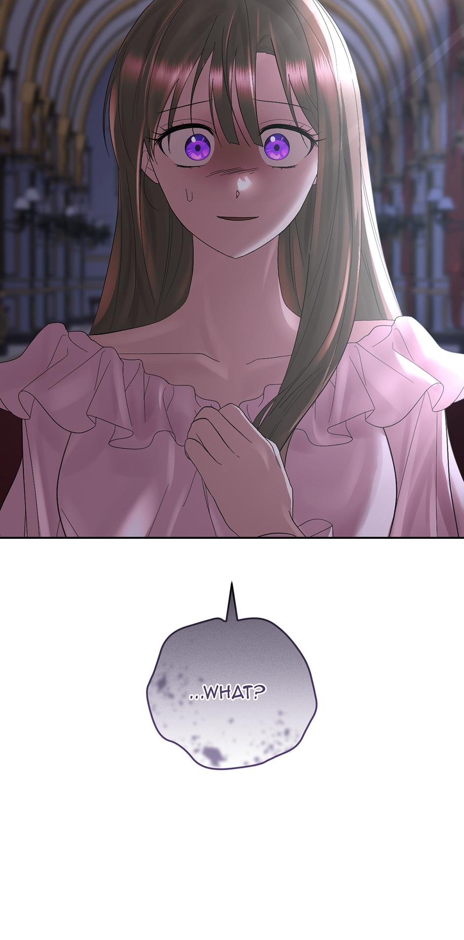 The Maid With A Dictator On A Leash Chapter 59 page 7 - 