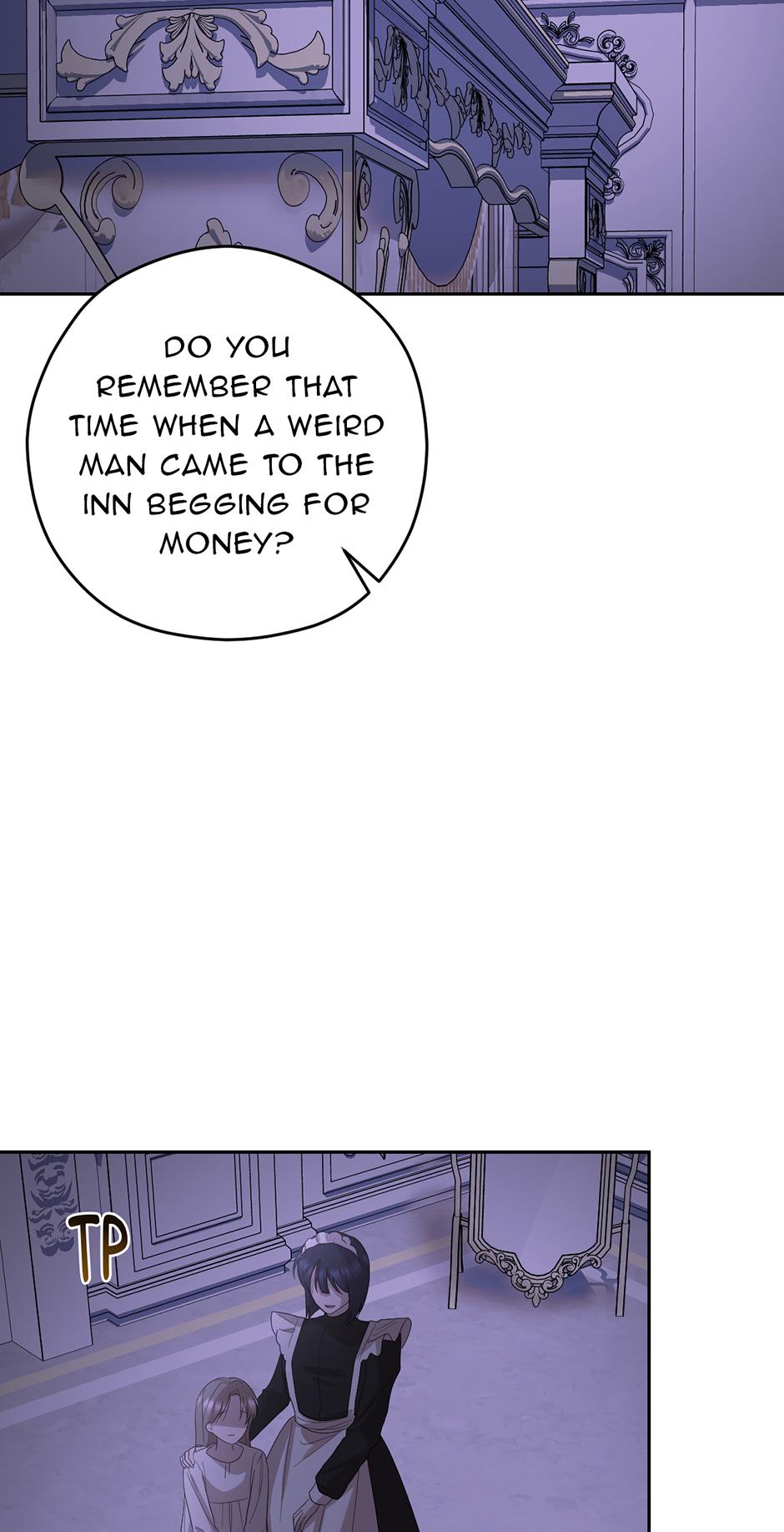The Maid With A Dictator On A Leash Chapter 59 page 62 - 