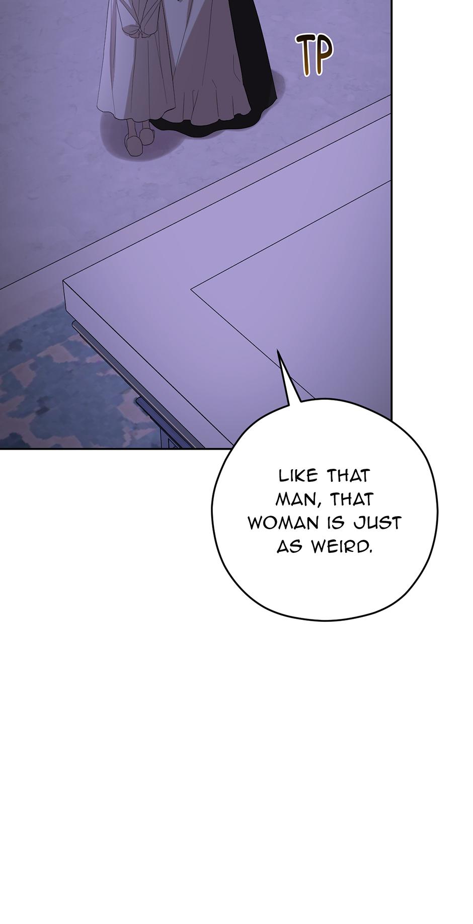 The Maid With A Dictator On A Leash Chapter 59 page 63 - 