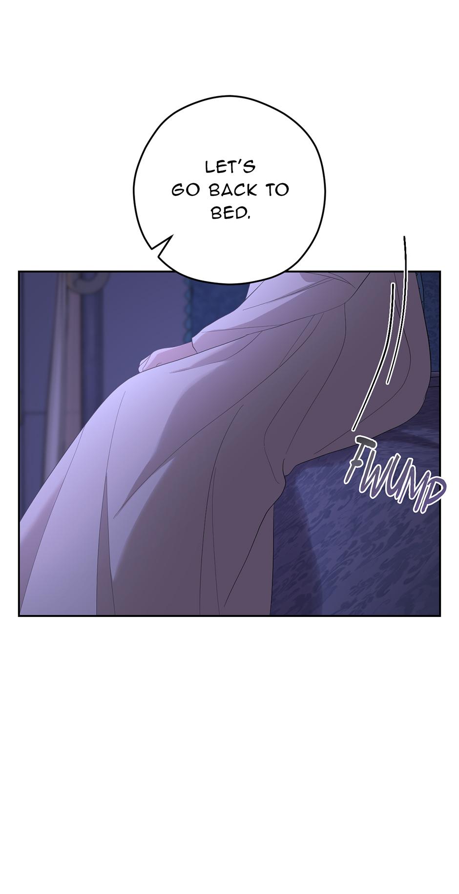 The Maid With A Dictator On A Leash Chapter 59 page 64 - 