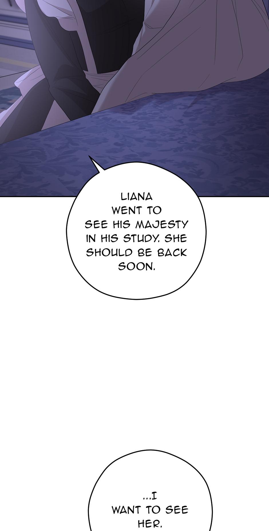 The Maid With A Dictator On A Leash Chapter 59 page 67 - 