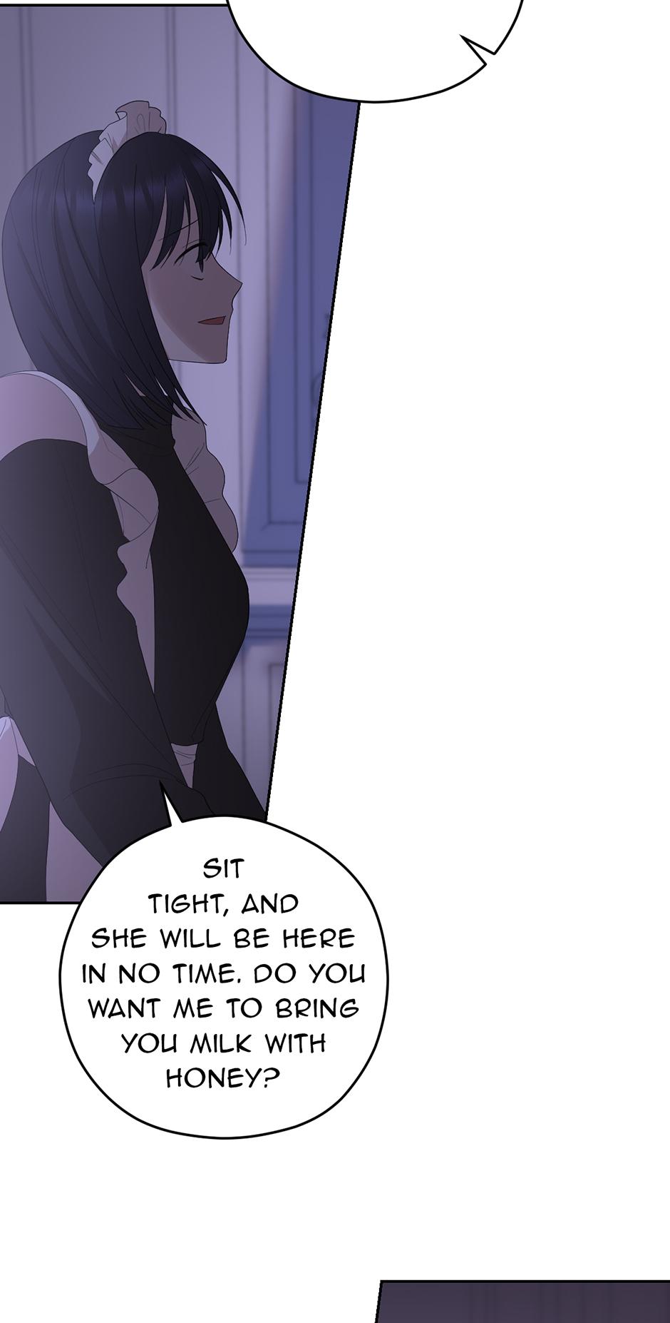The Maid With A Dictator On A Leash Chapter 59 page 68 - 
