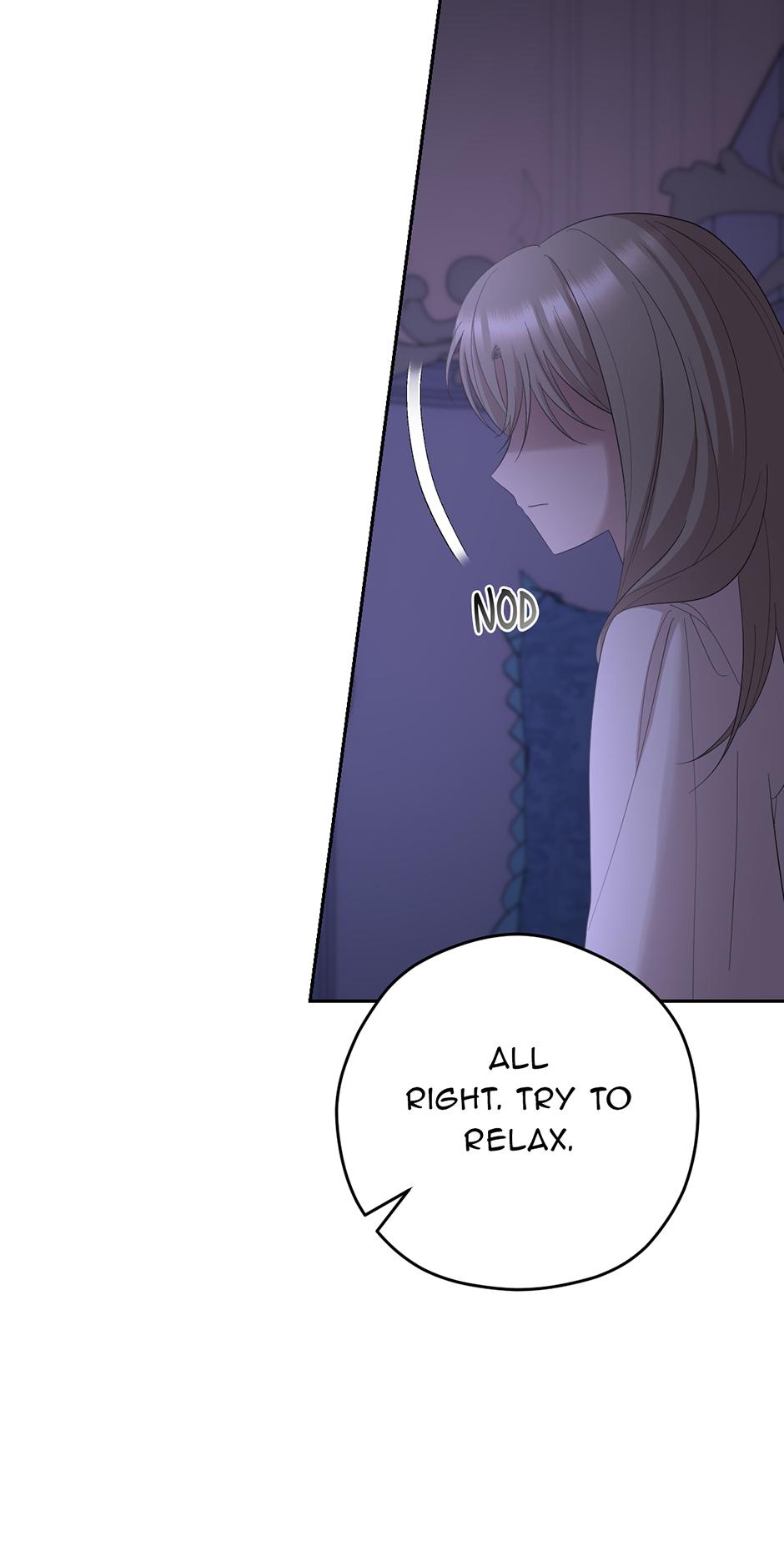 The Maid With A Dictator On A Leash Chapter 59 page 69 - 