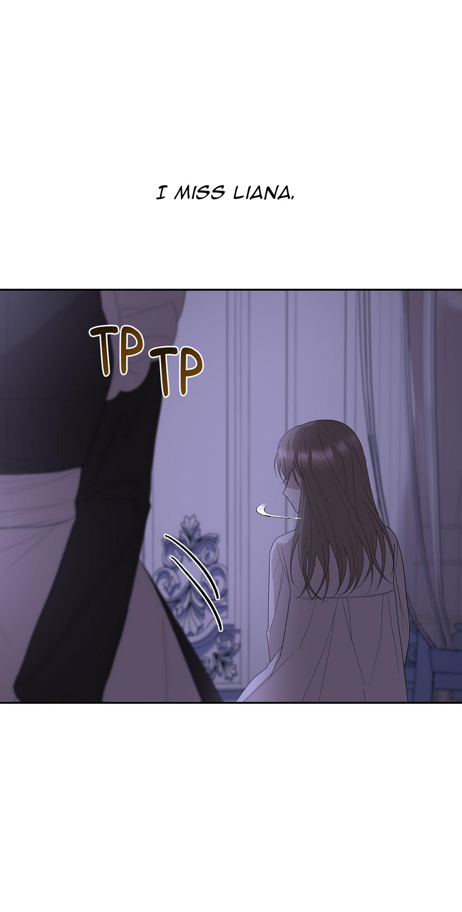 The Maid With A Dictator On A Leash Chapter 59 page 70 - 