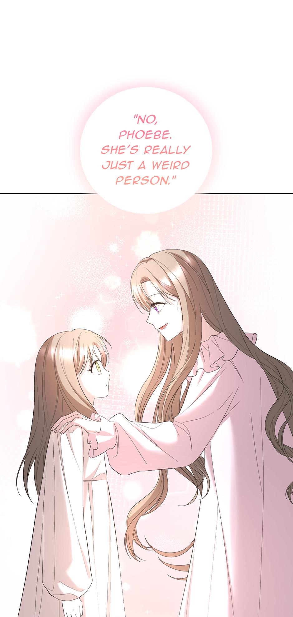 The Maid With A Dictator On A Leash Chapter 59 page 72 - 