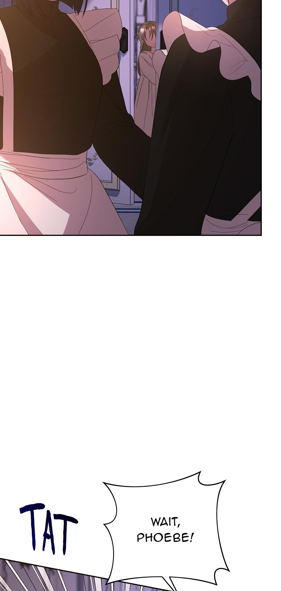 The Maid With A Dictator On A Leash Chapter 59 page 76 - 
